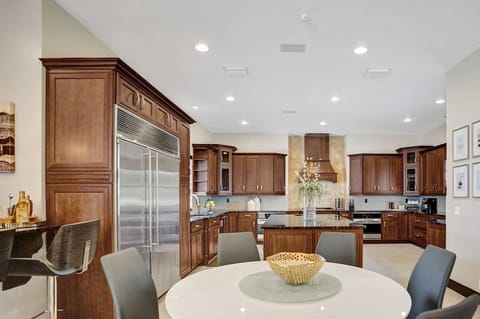 House | Private kitchen