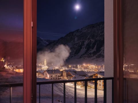 Panoramic Double Room | View from room