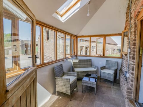 Cottage | Living room