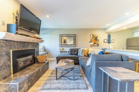 Apartment (3 Bedrooms) | Exterior