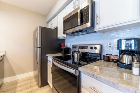 Apartment (3 Bedrooms) | Exterior