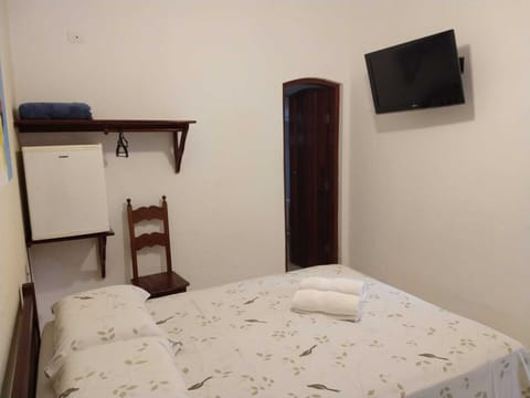 Suite Casal com Hidromassagem | Free WiFi