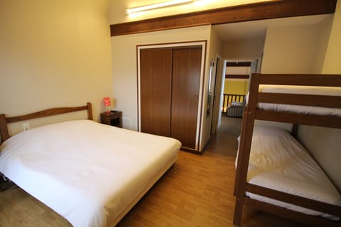 Family Room | Individually furnished, desk, laptop workspace, free WiFi