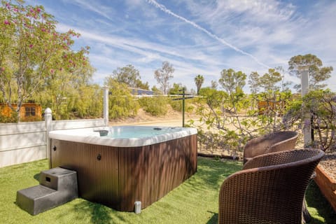 Villa (4 Bedrooms) | Interior