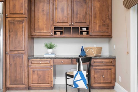 Villa (4 Bedrooms) | Interior