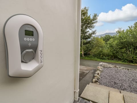 4 bedrooms, individually decorated, individually furnished, free WiFi