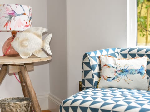 Cottage | 3 bedrooms, individually decorated, individually furnished, free WiFi