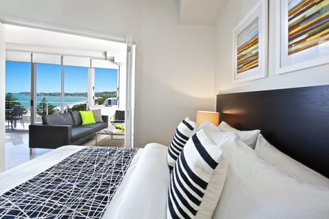 2 Bedroom Apartment Oceanfront | Individually decorated, individually furnished, iron/ironing board