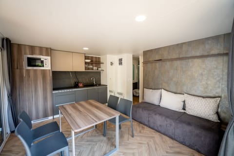 Family Bungalow | Living area