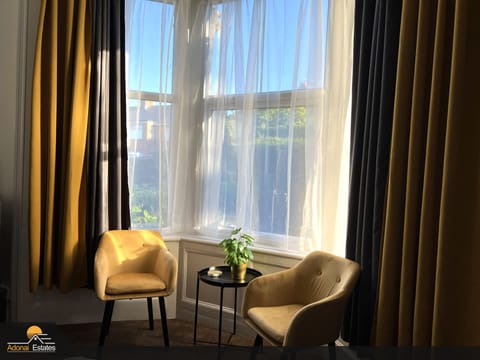 Deluxe Apartment, Private Bathroom | 1 bedroom