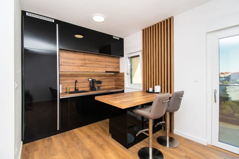 Apartment (A5) | Private kitchen