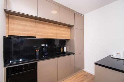 Apartment (A6) | Private kitchen