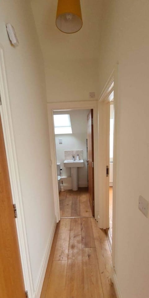 Studio | Free WiFi, bed sheets