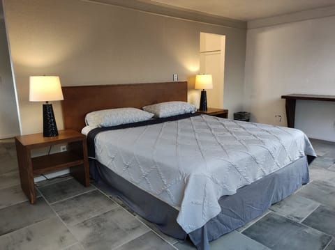 Deluxe Room | Hypo-allergenic bedding, free WiFi, bed sheets