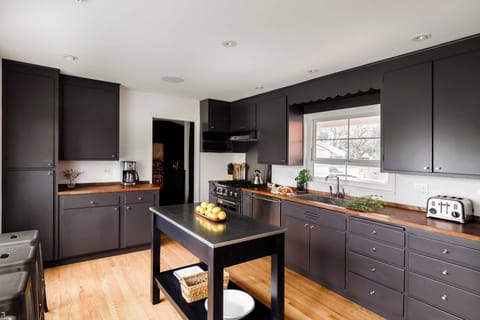 Villa (5 Bedrooms) | Interior