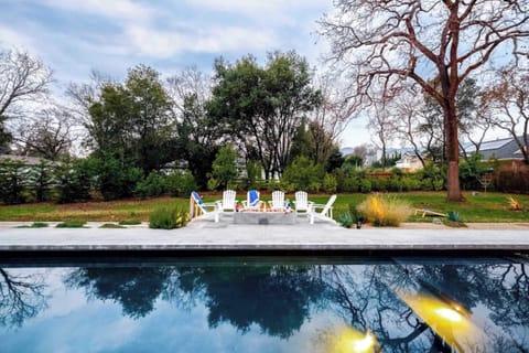 Villa (5 Bedrooms) | Interior