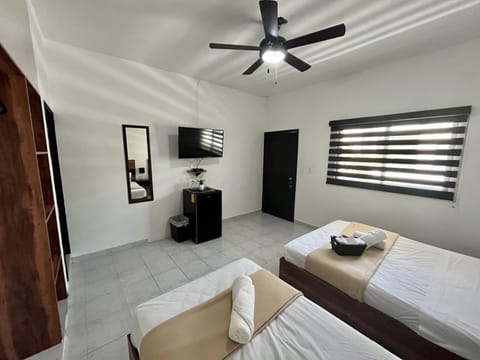 Executive Studio Suite | Individually decorated, individually furnished, soundproofing, free WiFi