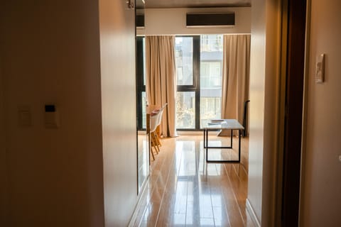 Suite (Master) | 1 bedroom, premium bedding, minibar, in-room safe