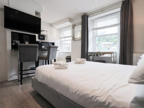 Cottage | 1 bedroom, individually decorated, individually furnished, free WiFi