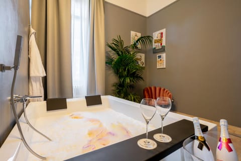 Executive Suite | Room amenity