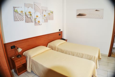 Double Room | Premium bedding, minibar, in-room safe, individually decorated