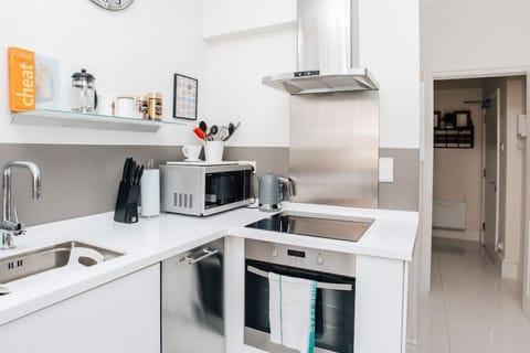 Apartment | 2 bedrooms