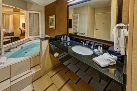 Suite, 1 Bedroom | Pool | Indoor pool