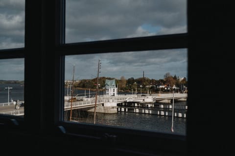 Classic Double Room | View from room