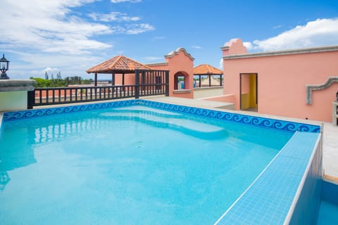 Condo, 2 Bedrooms | Pool