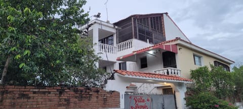 Apartment, 1 Queen Bed with Sofa bed | Exterior