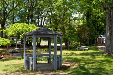 Gazebo