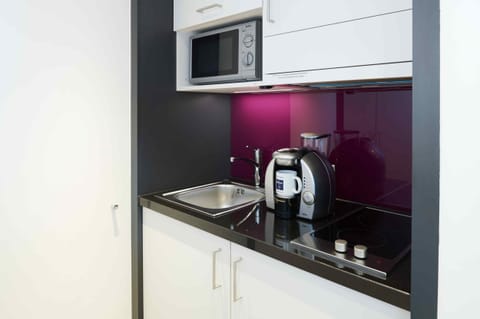 Apartment | Private kitchenette