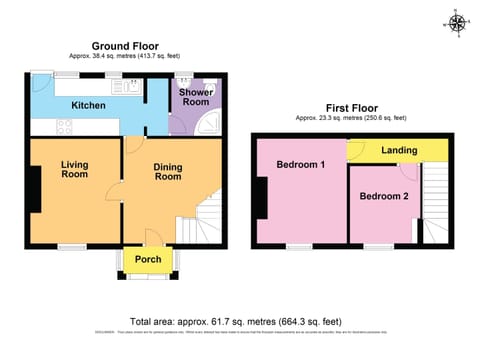 Comfort House, Ensuite | Miscellaneous