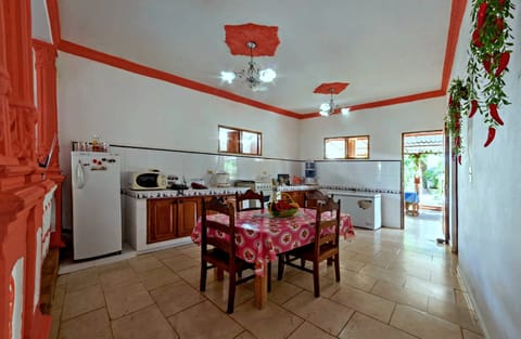 Classic Room | Shared kitchen facilities