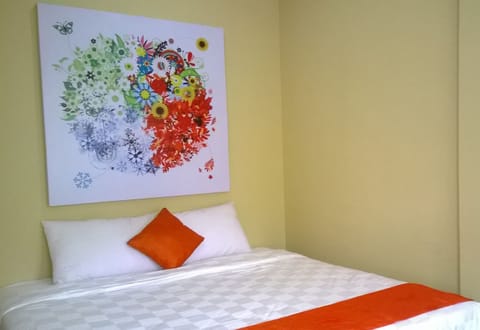 Classic Double Room | Free WiFi