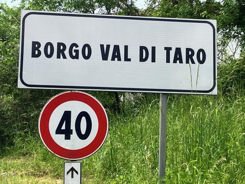 Studio | Property grounds