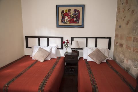 Standard Room (double bed) | Rollaway beds, free WiFi, bed sheets