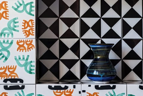 Minibar, in-room safe, desk, soundproofing