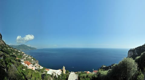 Beach/ocean view