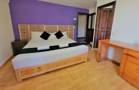 Superior Room | In-room safe, desk, iron/ironing board, free WiFi