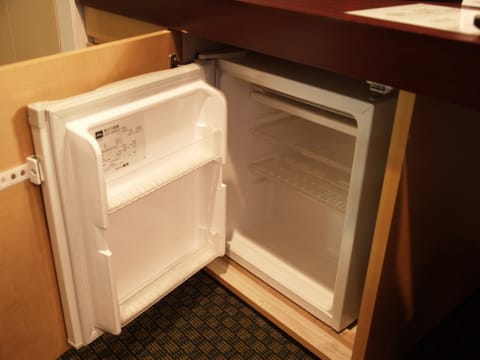 Mini-refrigerator