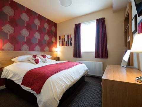 Standard Double or Twin Room, Ensuite