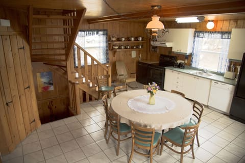 Farm House, 8 Bedrooms ( La vieille forge ) | Private kitchen | Microwave, stovetop, coffee/tea maker, electric kettle