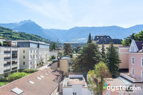 Double Room Attic "S" | View from room