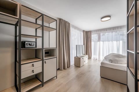 Basic Double Room | Free WiFi, bed sheets