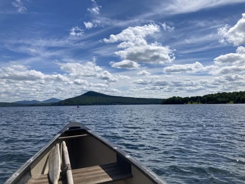 Boating