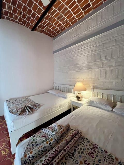 Villa, 1 Bedroom, Terrace, Lagoon View | Premium bedding, individually decorated, iron/ironing board, free WiFi