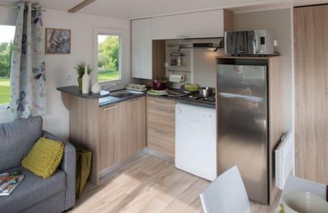 Maldives 4 | Private kitchen | Coffee/tea maker