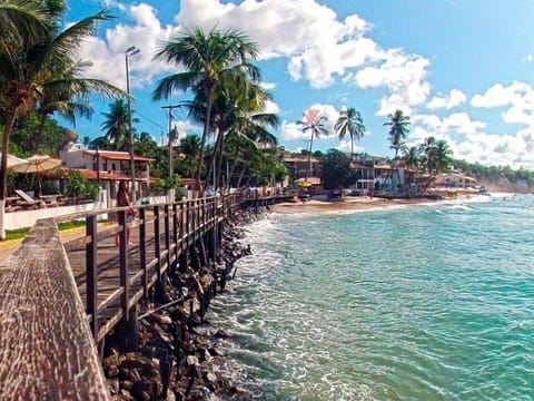 Beach bar