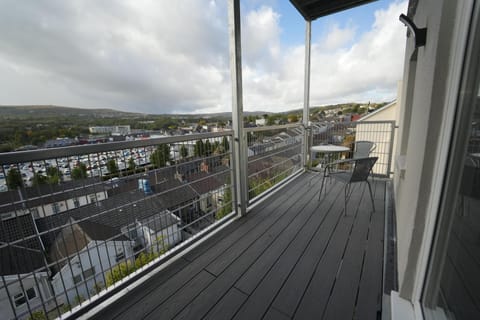 Apartment | Balcony